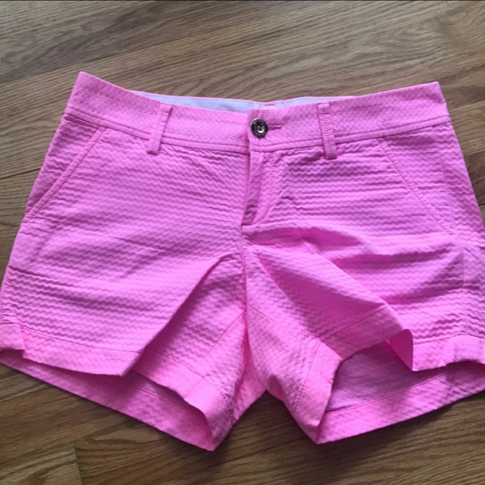 📍2/$20 Lilly Pulitzer Callahan Shorts